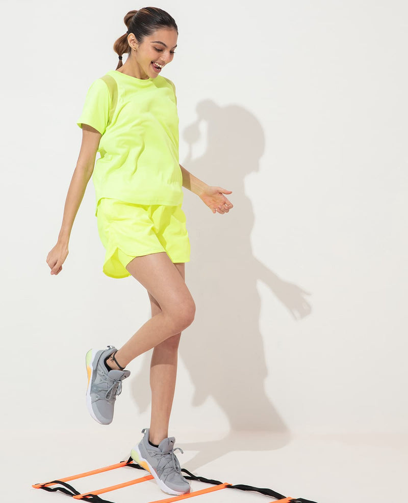 Stride Running Set