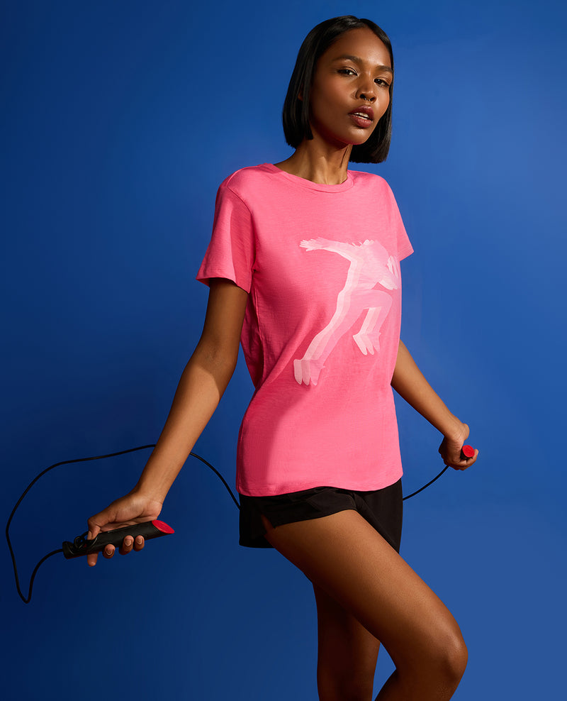 Quick-Dry Tshirt and Shorts