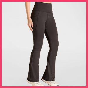 Flare Pants